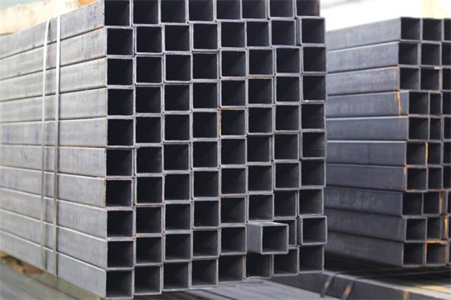 山亭<font style='color:red'>Q355B无缝方管</font>支持定制