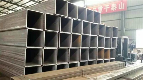 山亭无缝方管计算公式