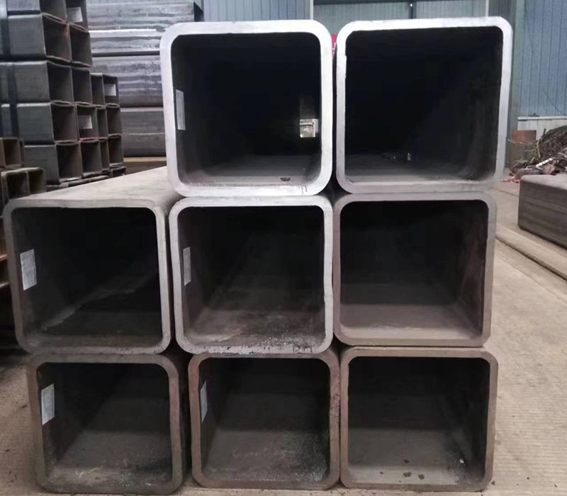 山亭q345b冷拔方管