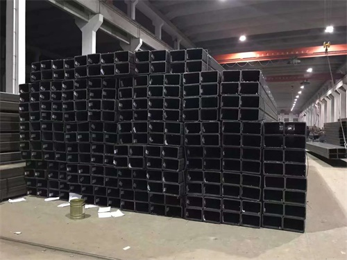 山亭冷拔方管选型指南 工程采购怎么选